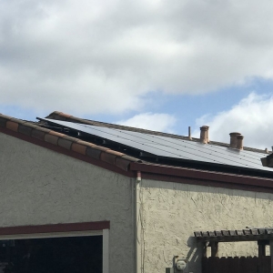 Photo of Golden Gate Photovoltaic Solar