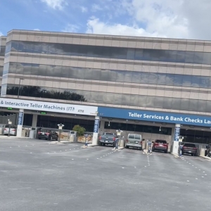 Photo of USAA Federal Savings Bank