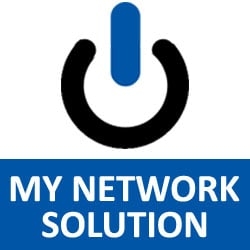 San Jose My Network Solution