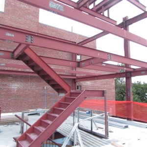 Photo of Structural Engineering & Detailing PE PC