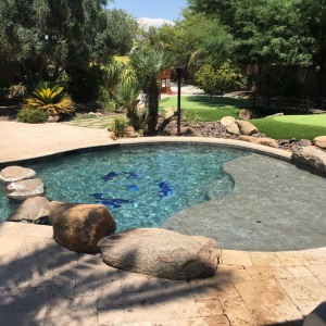 Photo of Trilogy Pools Service & Repair