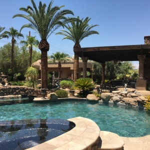 Photo of Trilogy Pools Service & Repair