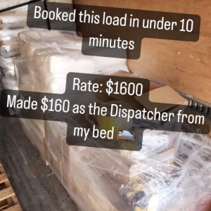 Photo of B&B Freight Logistics