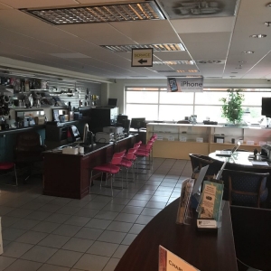 Photo of Intellect Computers
