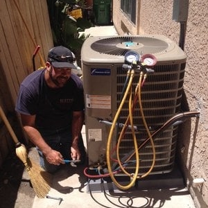 Photo of All Climate Heating And Air