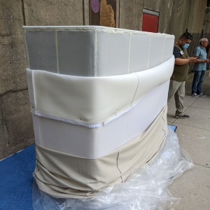 Photo of Dr Sofa