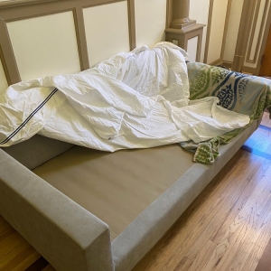Photo of Dr Sofa
