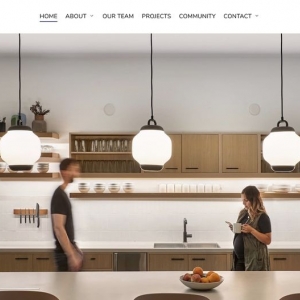 Alameda Reinhardt Designs
