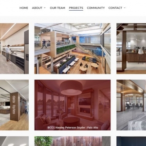 Photo of Reinhardt Designs