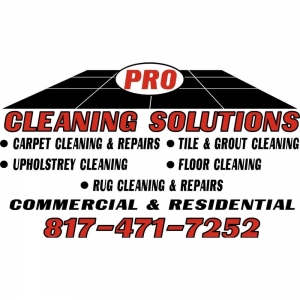 Photo of Pro Cleaning Solutions