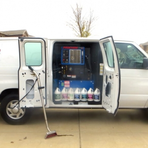 Photo of Pro Cleaning Solutions