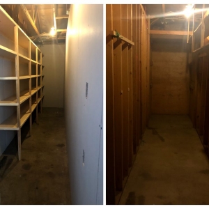 Photo of JB Shelving