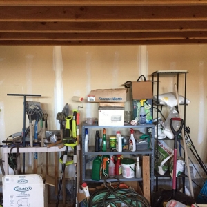Photo of JB Shelving