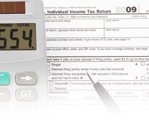 Photo of BRN Tax