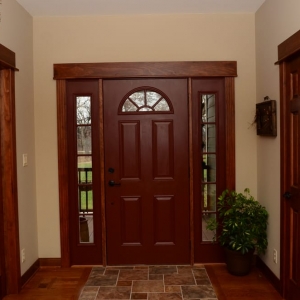 Photo of New Life Property Restoration