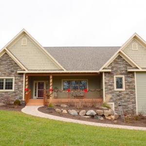Photo of New Life Property Restoration