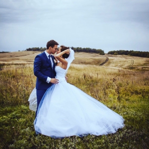 Photo of Oklahoma Wedding Minister