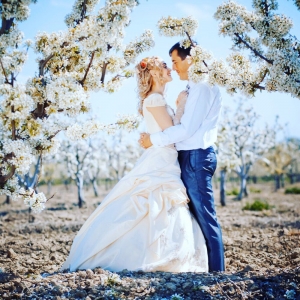Photo of Oklahoma Wedding Minister