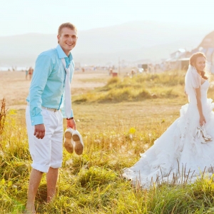 Photo of Oklahoma Wedding Minister