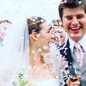 Photo of Oklahoma Wedding Minister