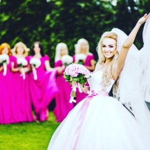 Photo of Oklahoma Wedding Minister