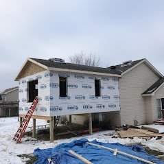 Photo of A.L. Woolhouse Construction
