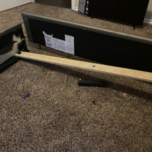 Photo of Advanced Apartment Movers