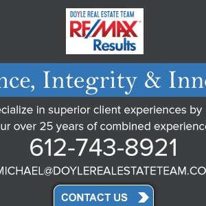 Photo of Doyle Real Estate Team - RE/MAX Results