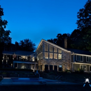 Photo of Gleam Electrical and Lighting Design
