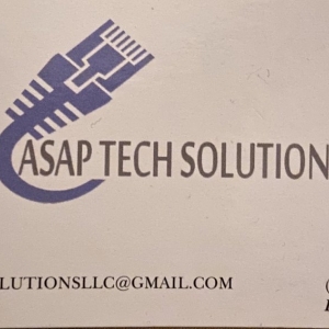 Carson ASAP Tech Solutions