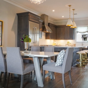 Photo of Robin Dye Interiors