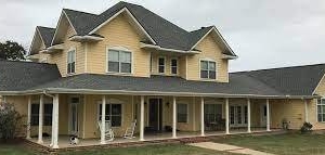 Schertz G and N Roofing