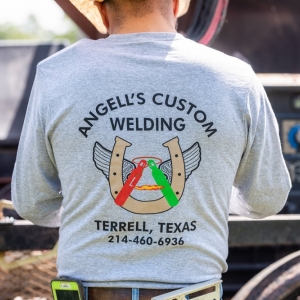 Photo of Angell's Custom Welding