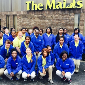Photo of The Maids of Birmingham