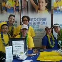 Photo of The Maids of Birmingham