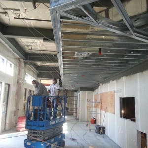 Photo of Pacific Drywall & Painting