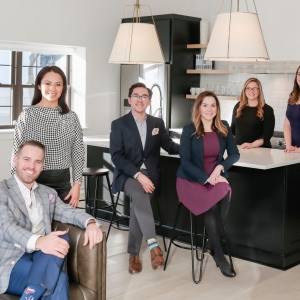 Photo of X Plus Team