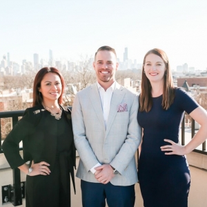 Photo of X Plus Team