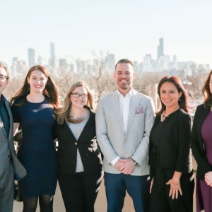 Photo of X Plus Team