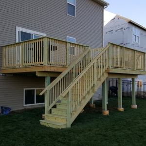 Photo of Unique Carpentry Services