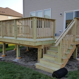 Photo of Unique Carpentry Services