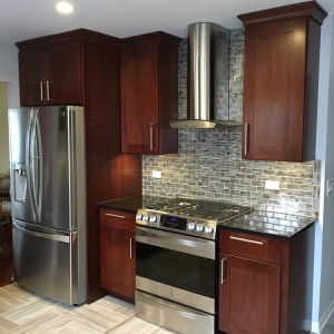 Photo of Unique Carpentry Services