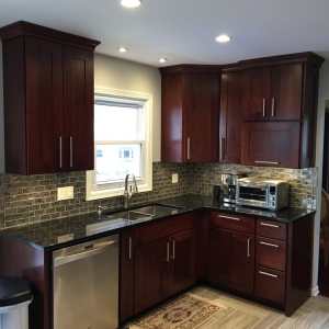 Photo of Unique Carpentry Services