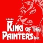 Photo of King of the Painters