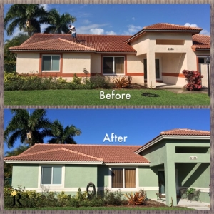 Photo of Reyes Painting Interior and Exterior Painting