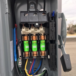 Photo of Export Master Electrician