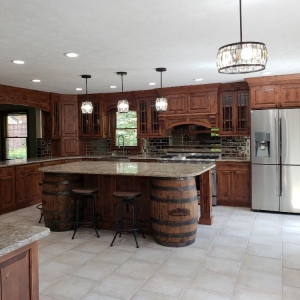 Greenwood Distinctive Kitchen & Bath