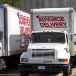 Photo of Advance Delivery