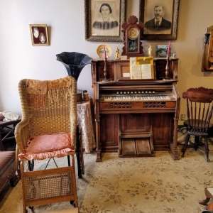 Photo of Lincoln County Historical Society & Museum of Pioneer History