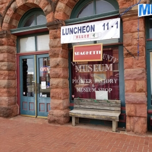 Photo of Lincoln County Historical Society & Museum of Pioneer History